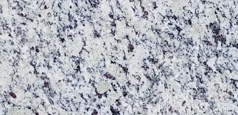 36 Off Your Perfect Granite White Napoli Countertop Remnant In