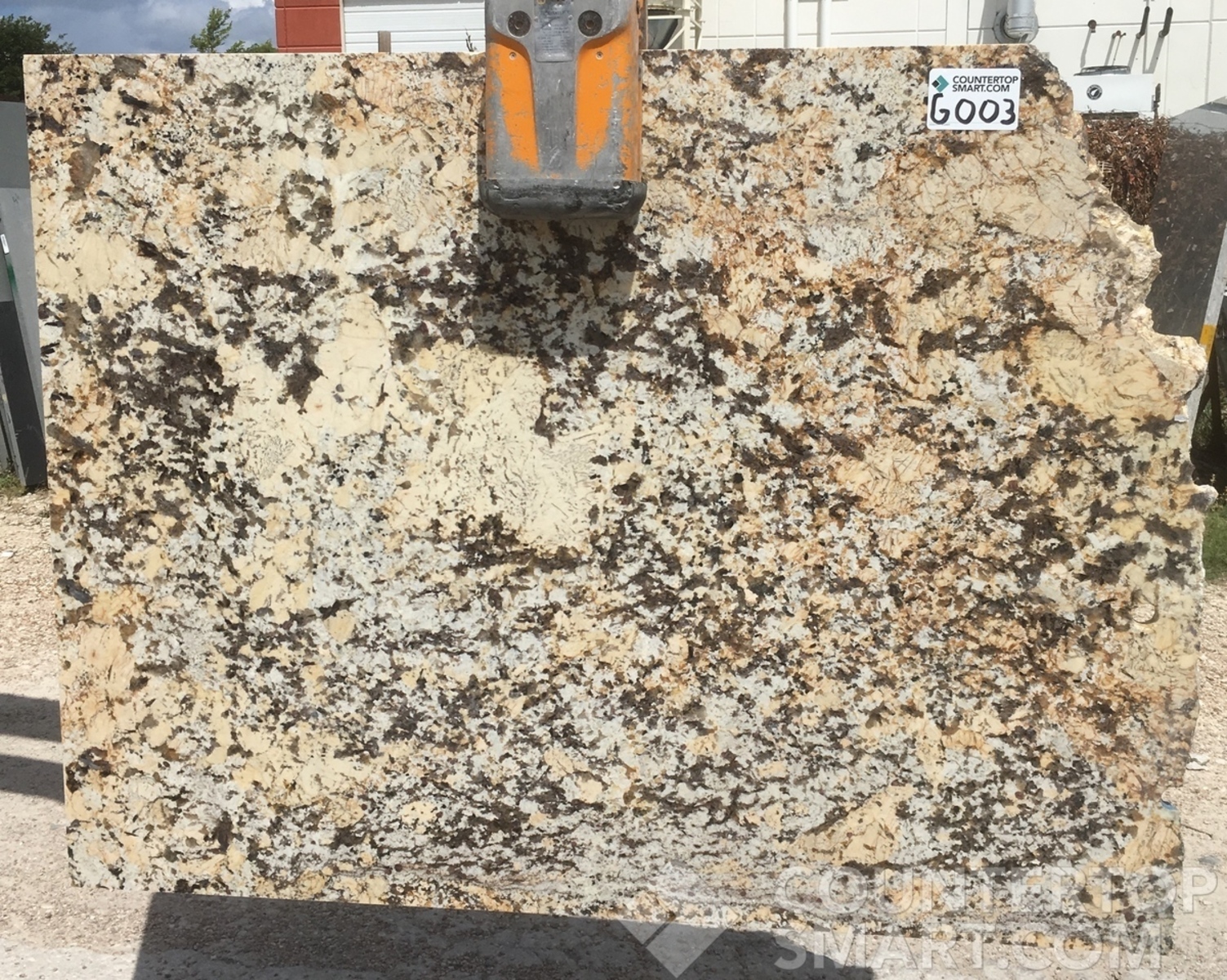 75 Off Your Perfect Granite Caroline Summer Countertop Remnant In