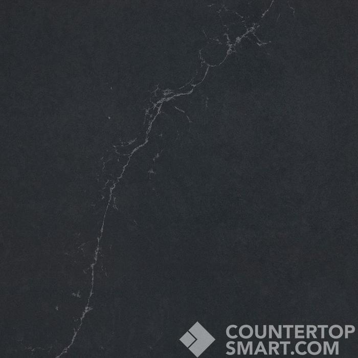Quartz (Engineered) Remnant Silestone Charcoal Soapstone