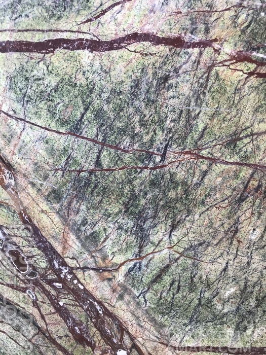 79 Off Your Perfect Granite Rainforest Green Countertop Remnant