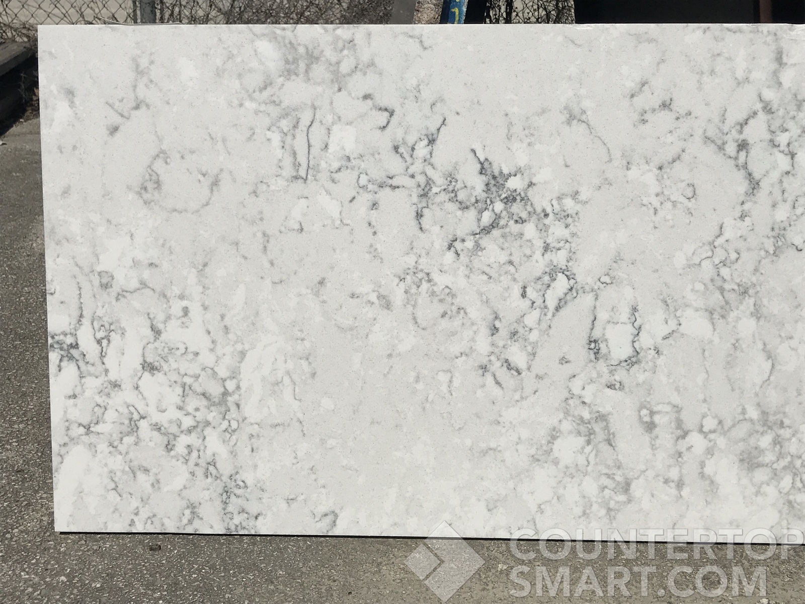 85 off your perfect Quartz (Engineered) Silestone Helix countertop