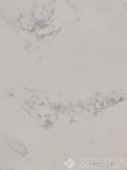 carrara gray quartz