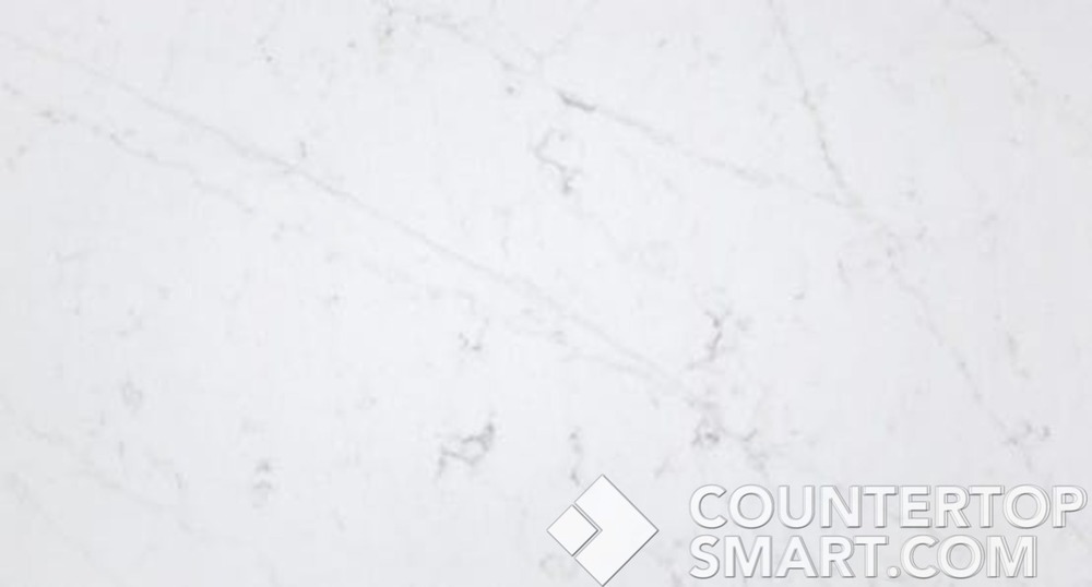 Quartz (Engineered) Remnant Silestone Eternal Statuario