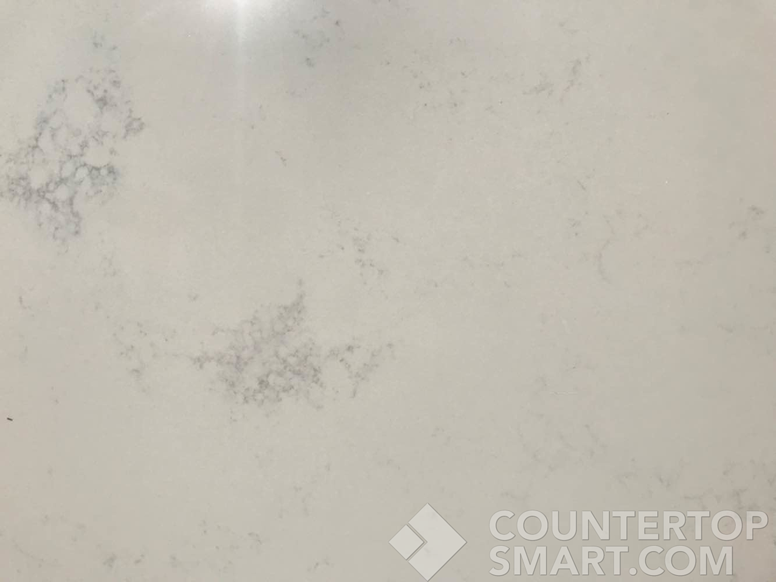 carrara gray quartz