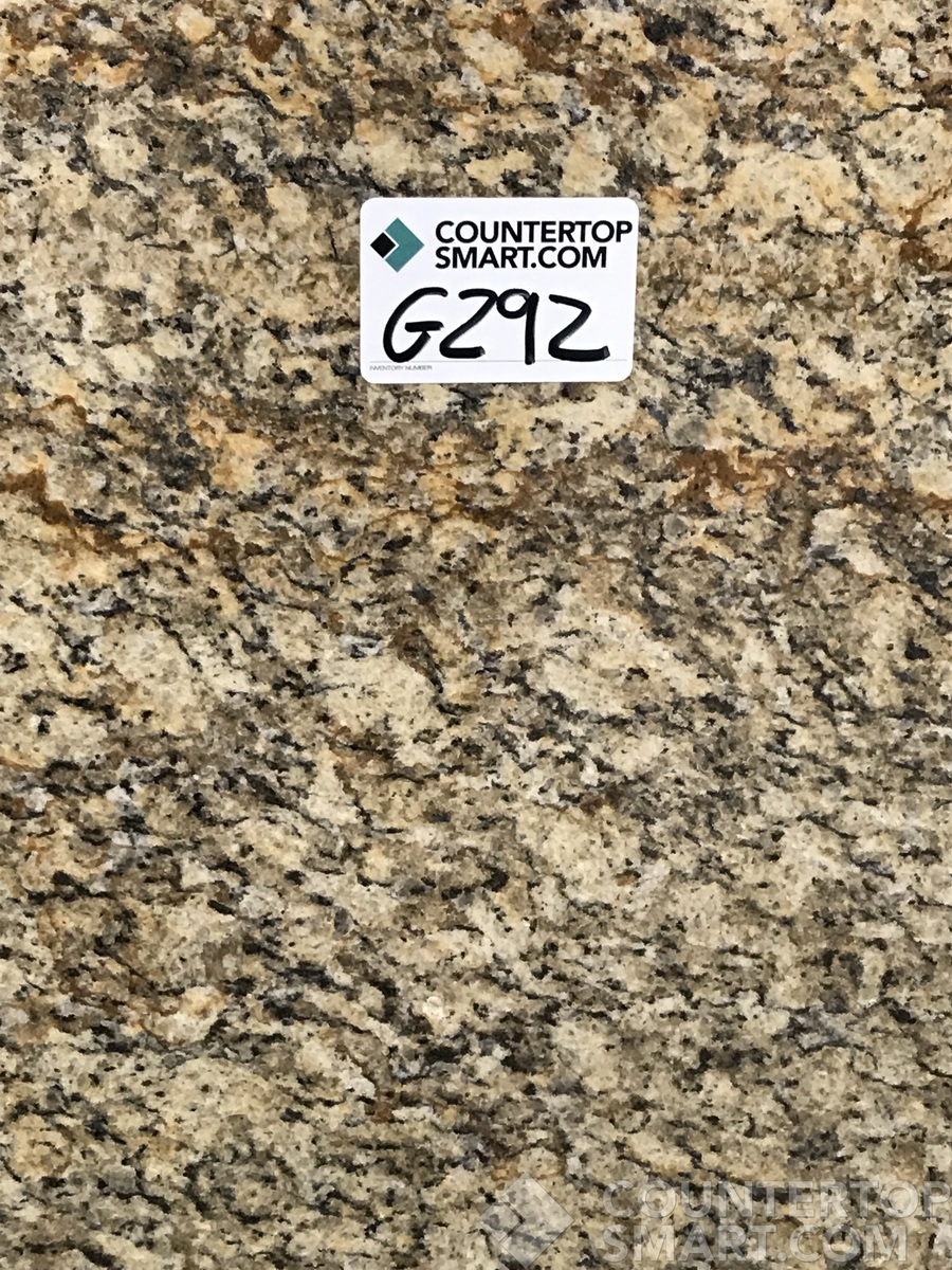 75 off your perfect Granite Ouro Brazil countertop remnant in Austin