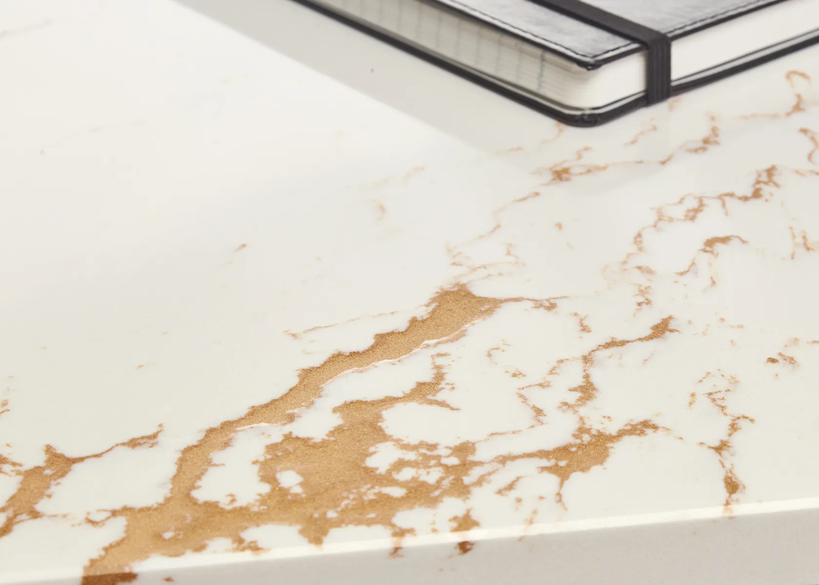 Compare Inverness Gold Quartz Countertop Prices Austin, TX