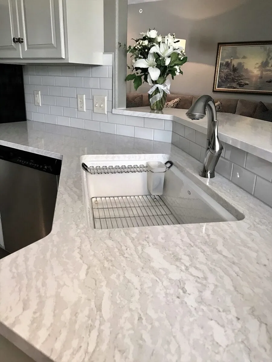 Up to 80 off your perfect Quartz Cambria Ironsbridge (Polished