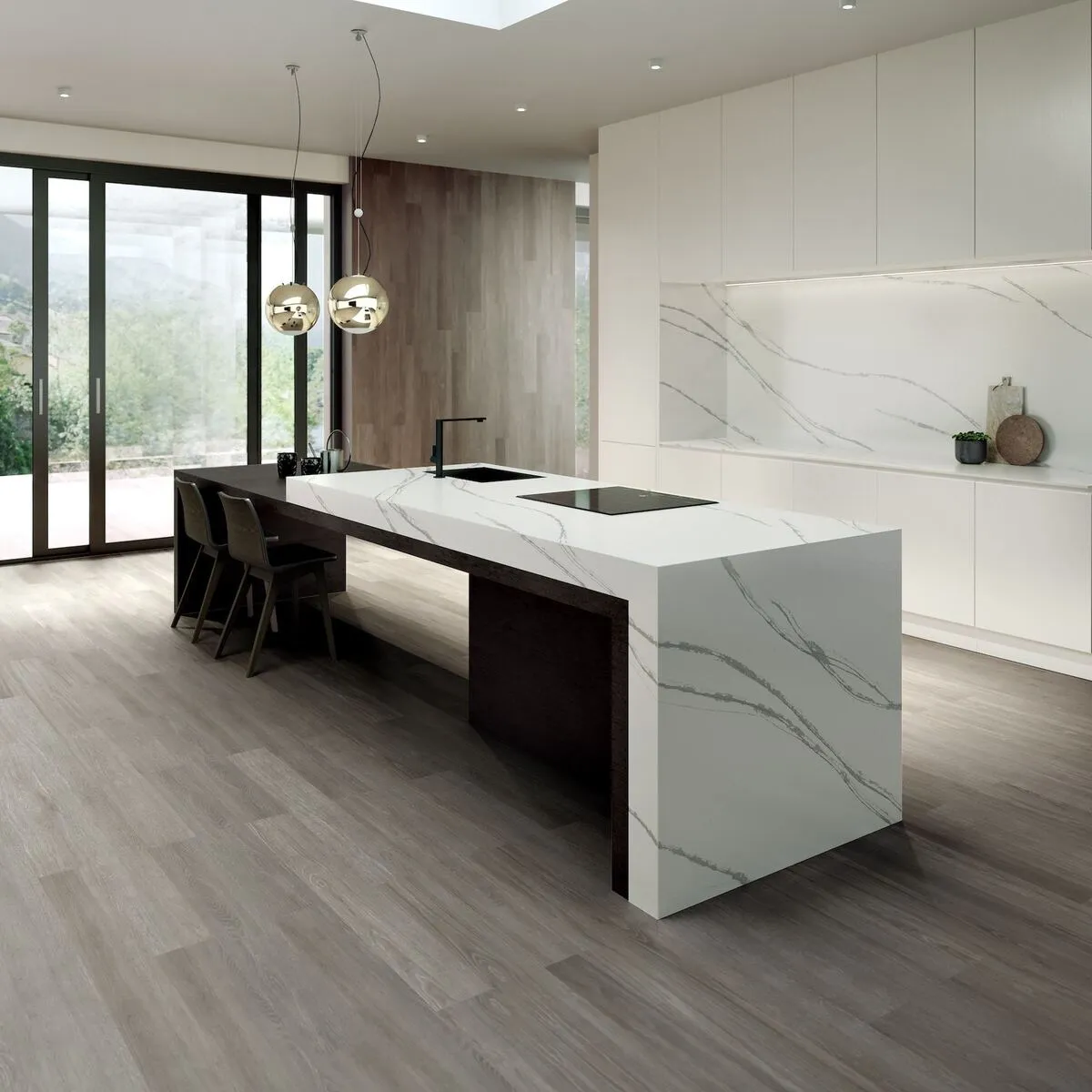 Up to 80 off your perfect Quartz Silestone Eternal Bella (Polished