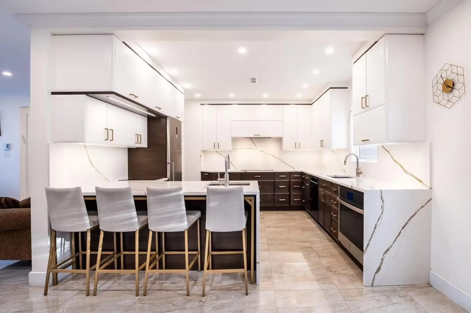 Compare Eternal Dor Quartz Countertop Prices Austin, TX