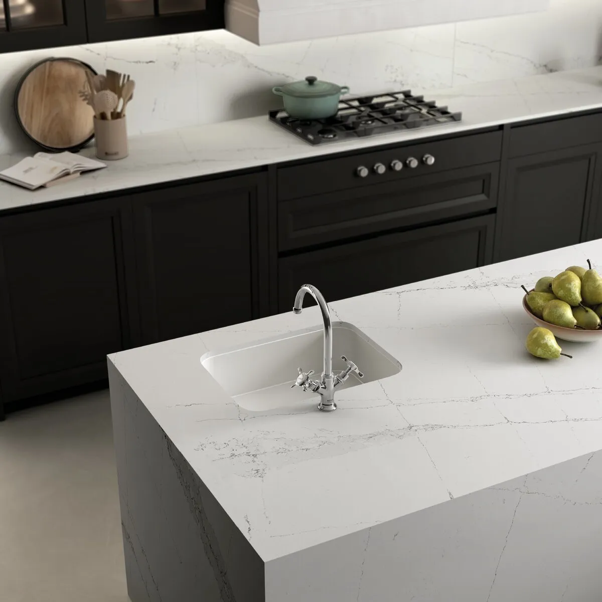 Up to 80 off your perfect Quartz Silestone Ethereal Dusk (Polished