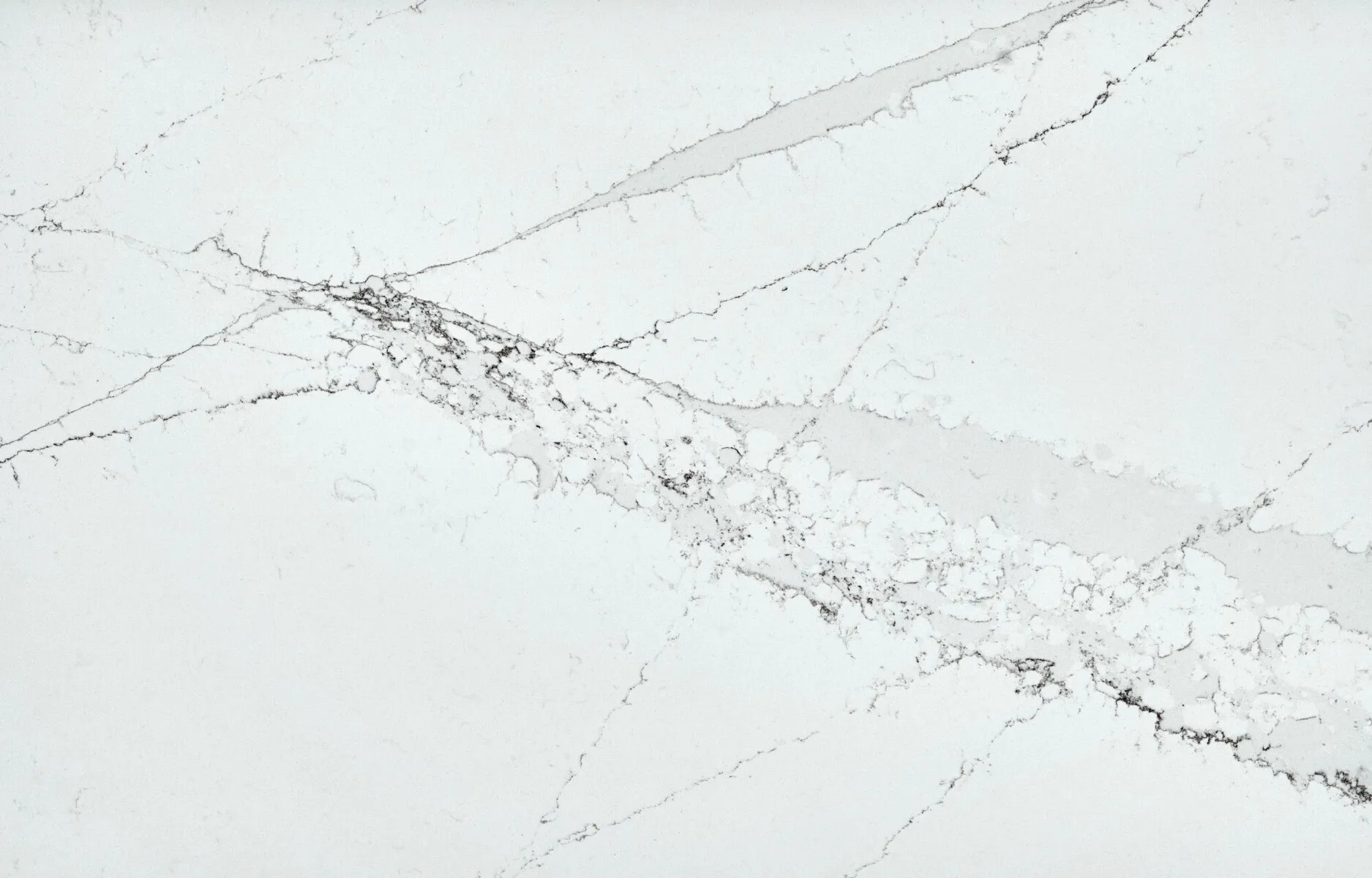 Silestone Ethereal Haze Quartz Countertops Austin, Texas