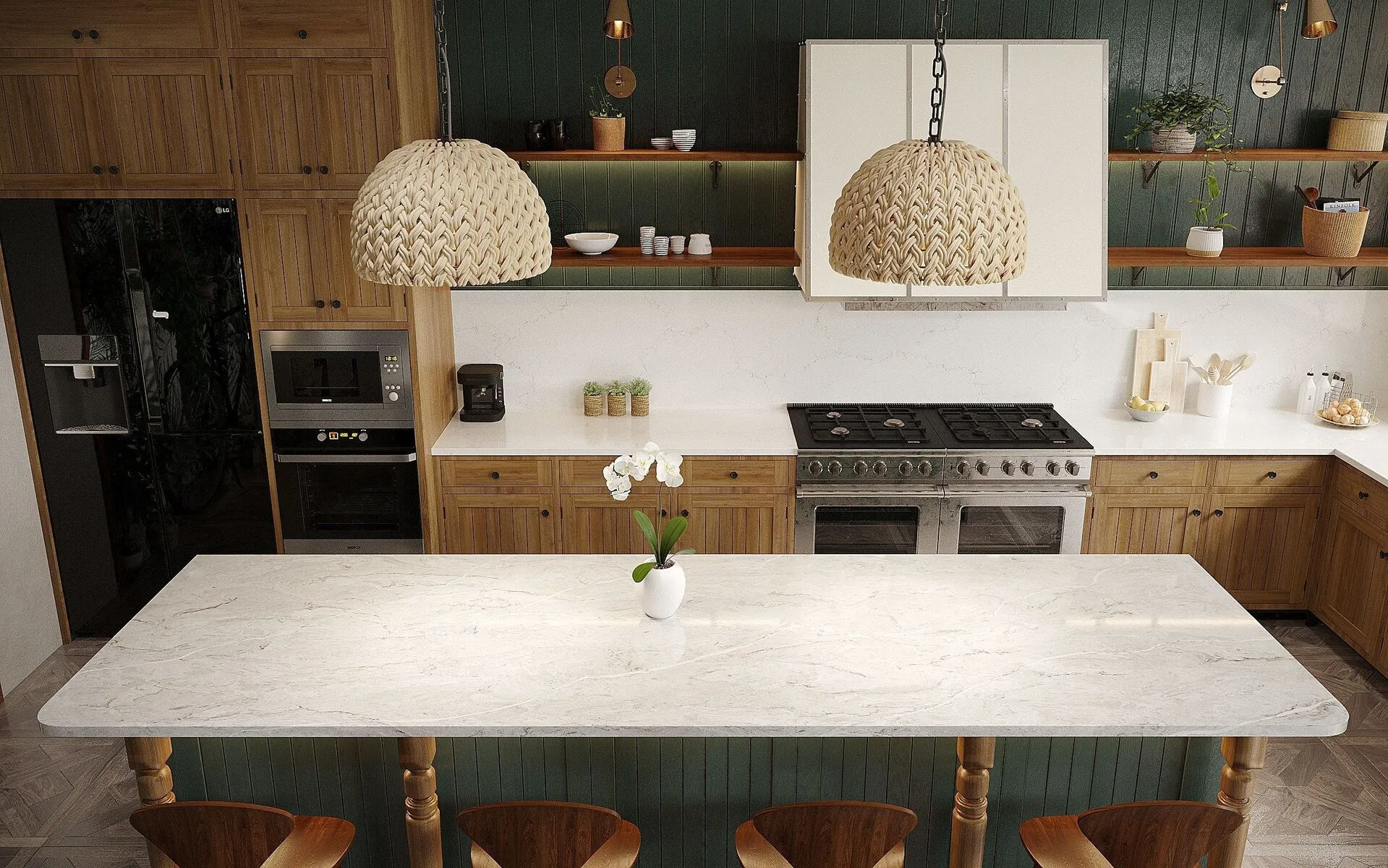 Up to 80 off your perfect Quartz Vicostone Misterio (Polished