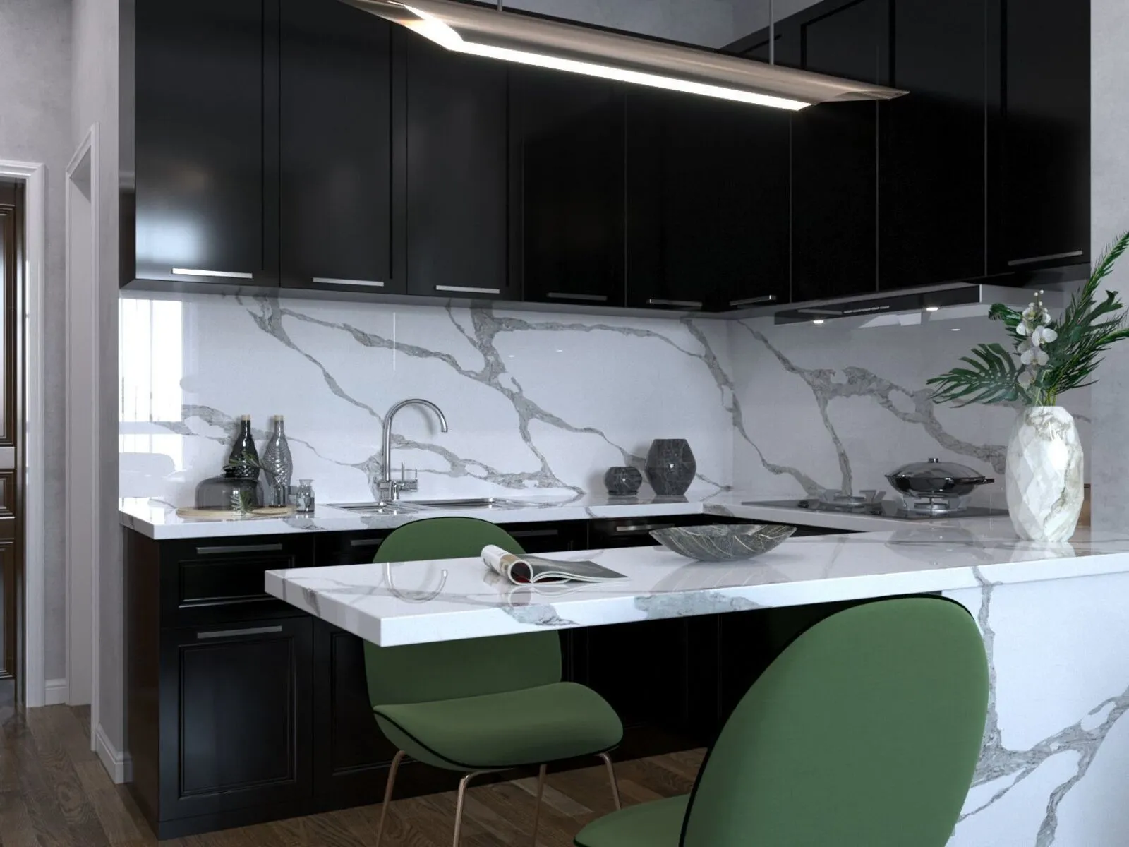 Buy Forza Quartz Countertops & Remnant Listings Austin, Texas