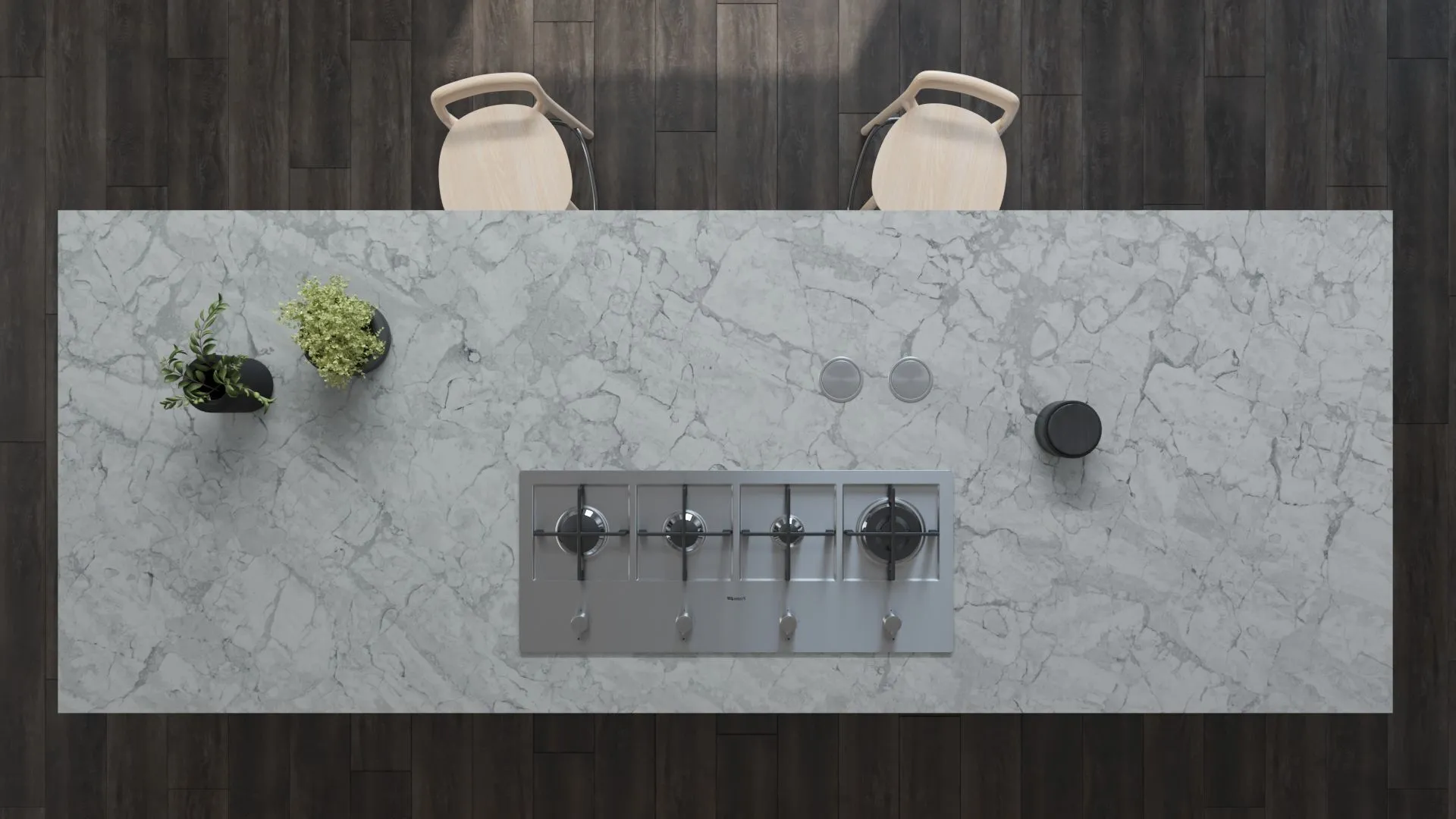 Buy Bahia Quartz Countertops & Remnant Listings Austin, Texas